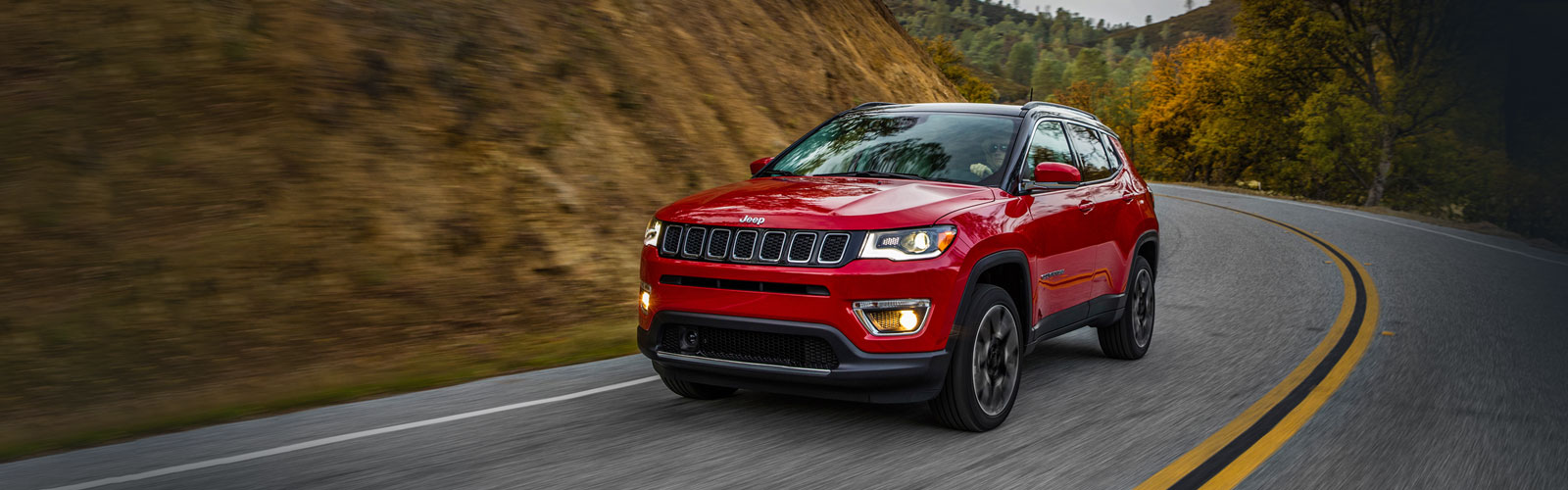 Jeep Compass On Road Price in Bangalore - PPS Jeep