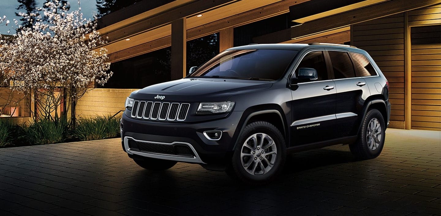 Quick Facts to Know About 2019 Jeep Grand Cherokee