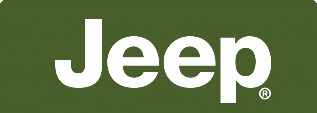 Jeep-logo